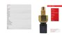 Imagen de INTERRUPTOR LUZ MARCHA ATRAS HYUNDAI I30/ACCENT/ELANTRA/